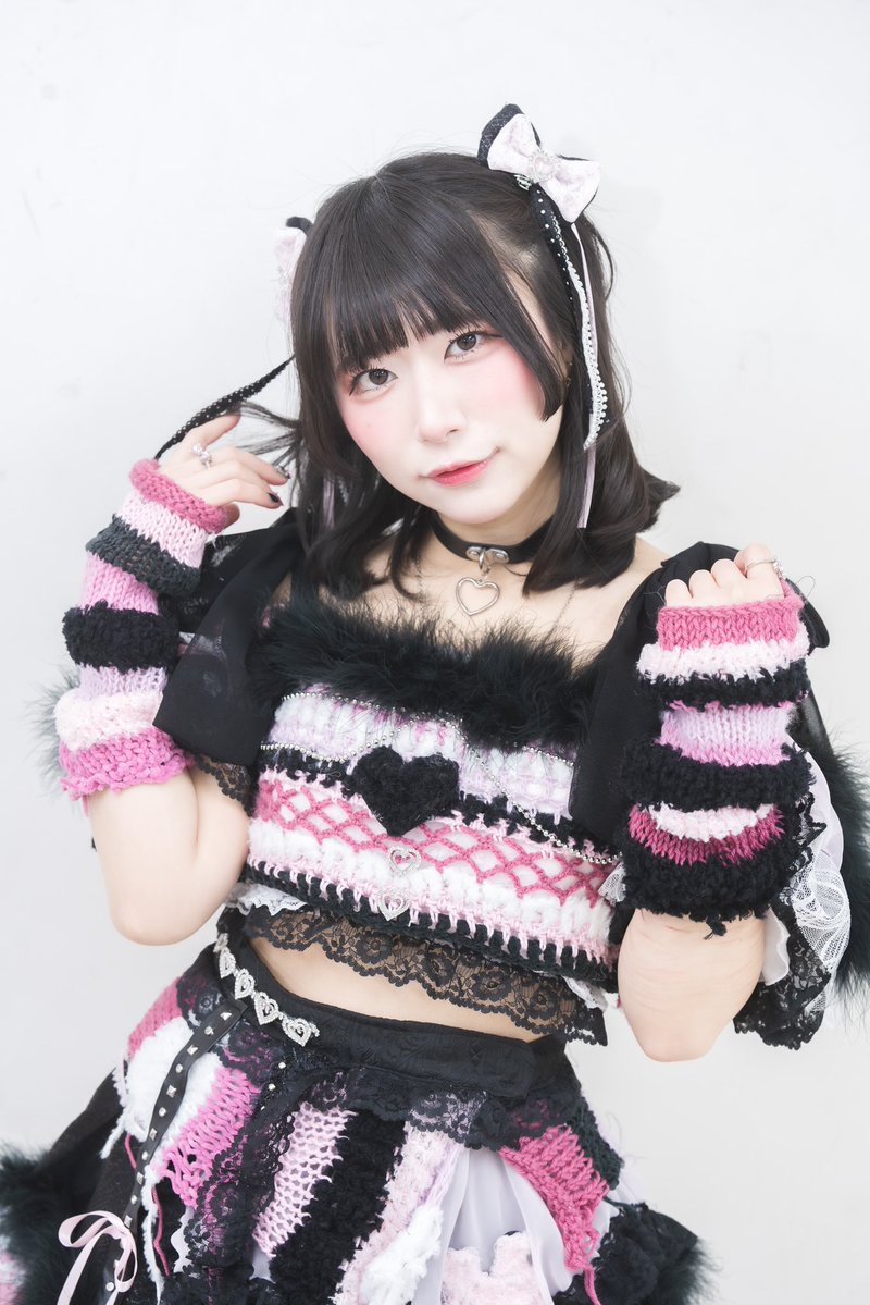 小鳥遊める👾ྀི🔪 tweet media