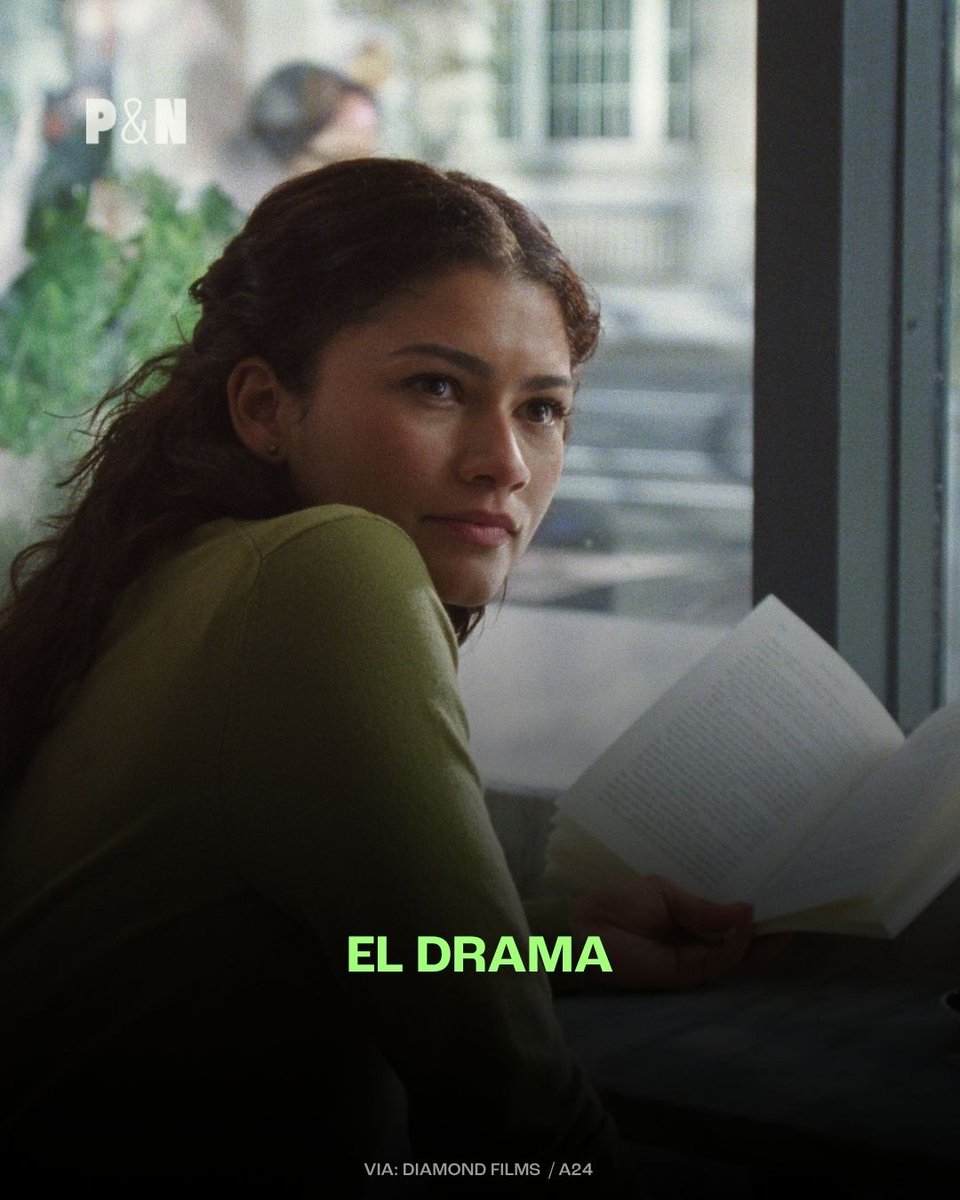 Cinépolis tweet media