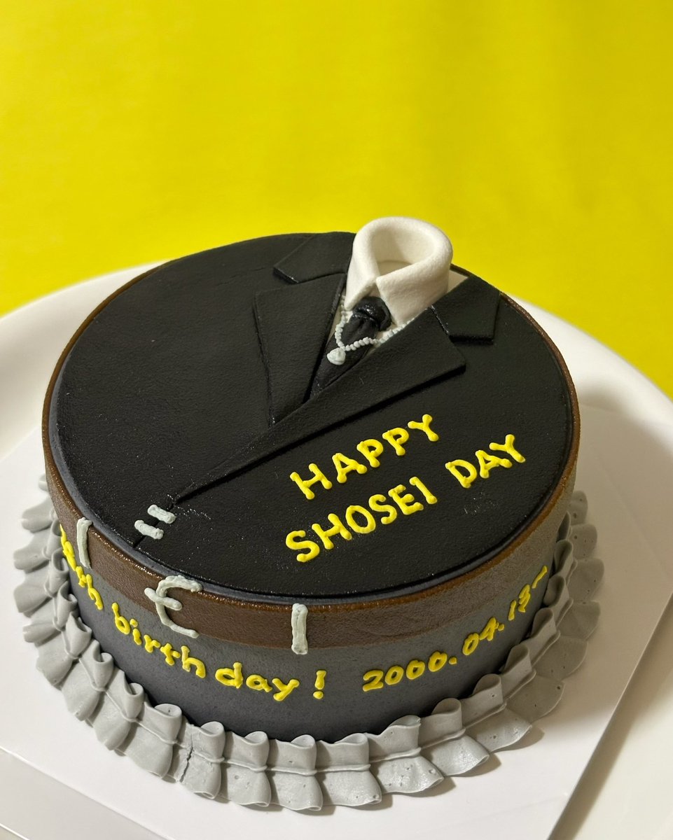 PONN_lv3's tweet image. あなたに出逢えてよかった

#大平祥生 
#HappyShoseiDay