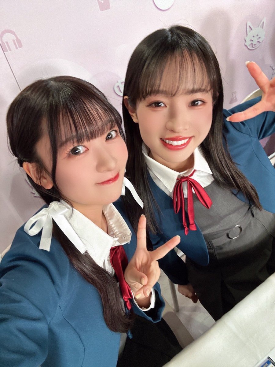 鈴原希実 tweet media