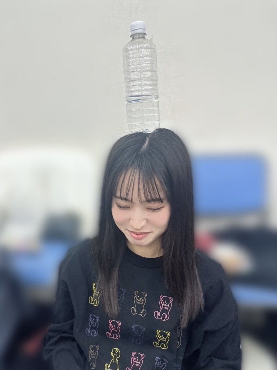 鈴原希実 tweet media