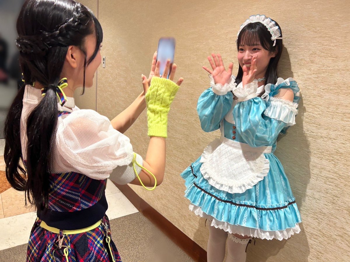 鈴原希実 tweet media