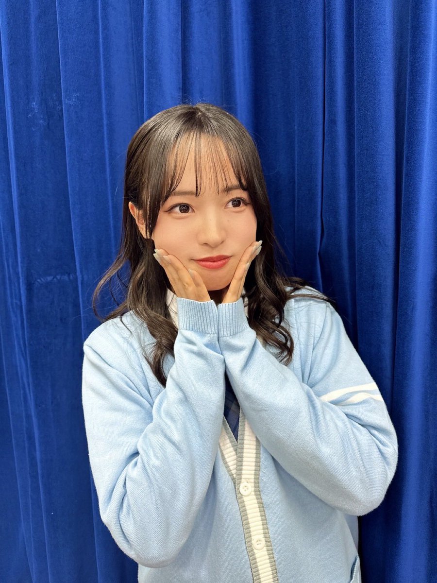 鈴原希実 tweet media