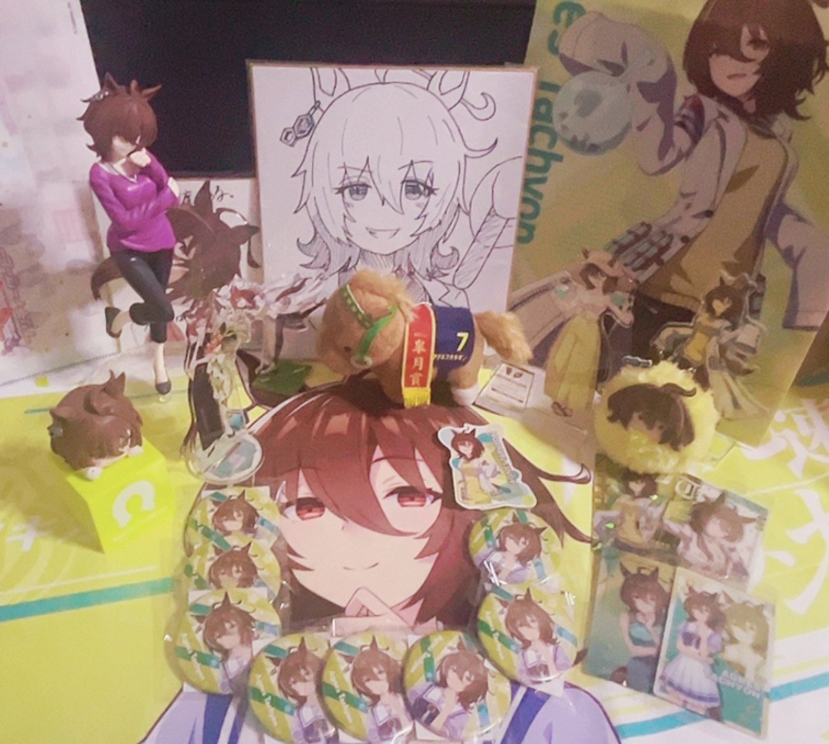 アーキ(凛世)🍎 tweet media