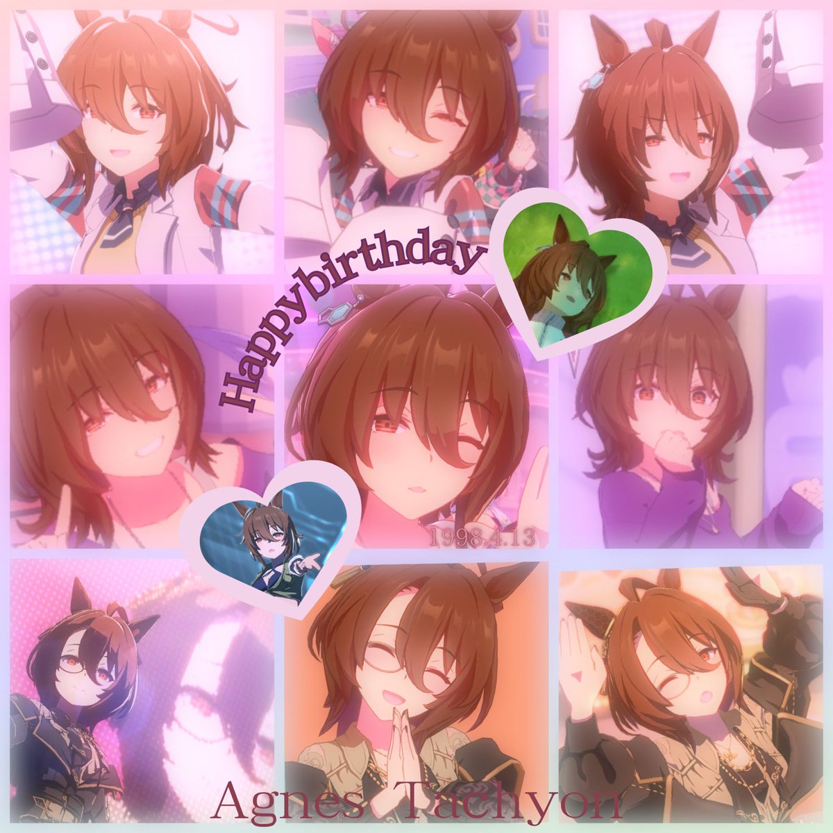 アーキ(凛世)🍎 tweet media