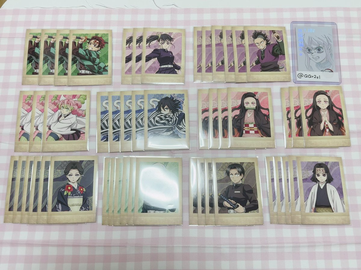 きゅる tweet media