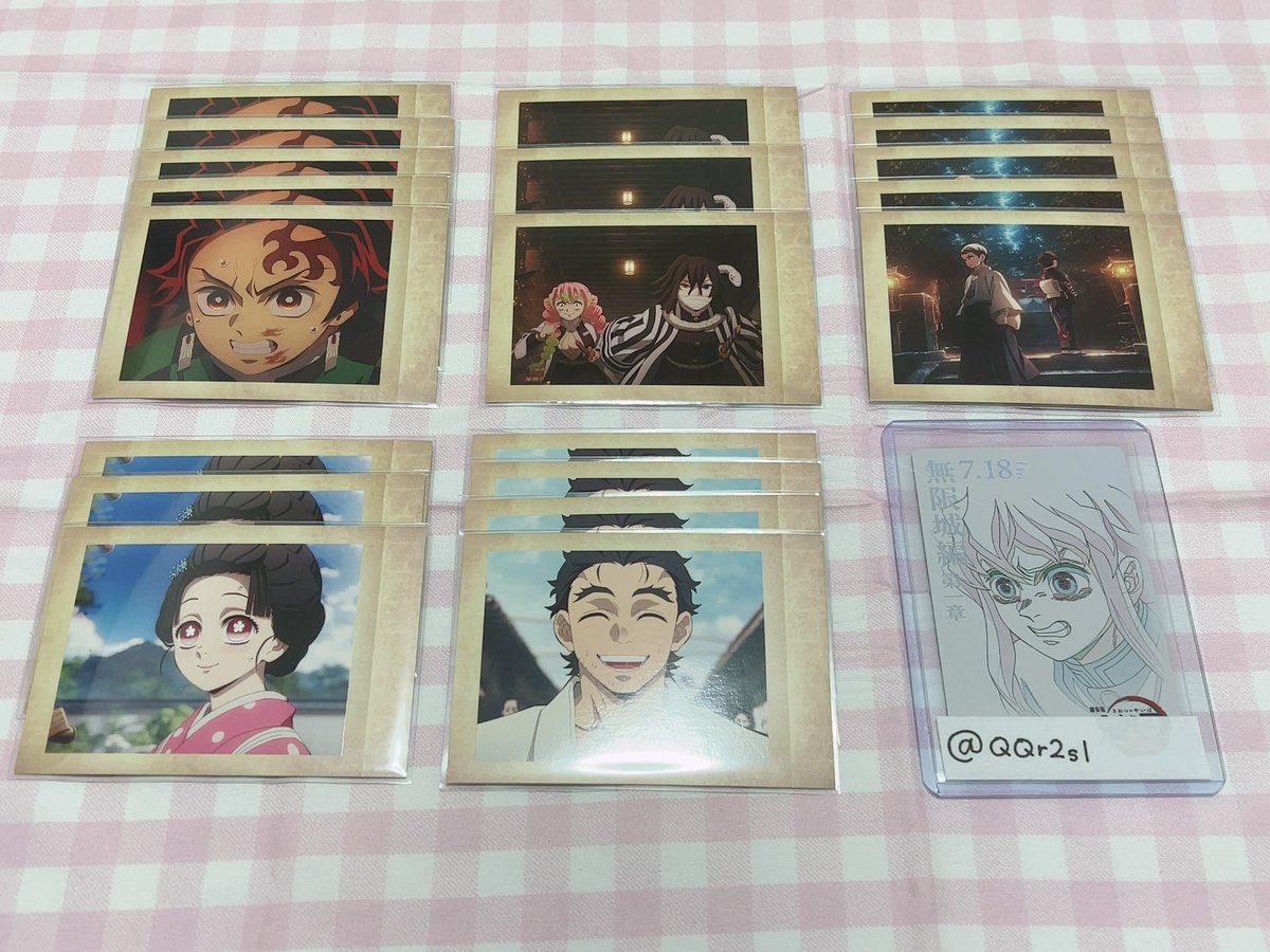 きゅる tweet media