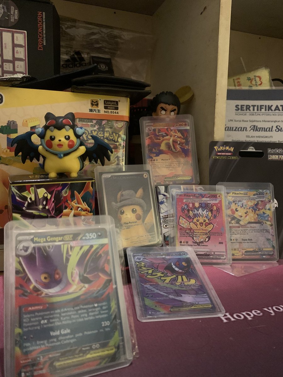 mawmawee's tweet photo. jujur khilaf ke event pokemon https://t.co/x5WBPLZ6hv