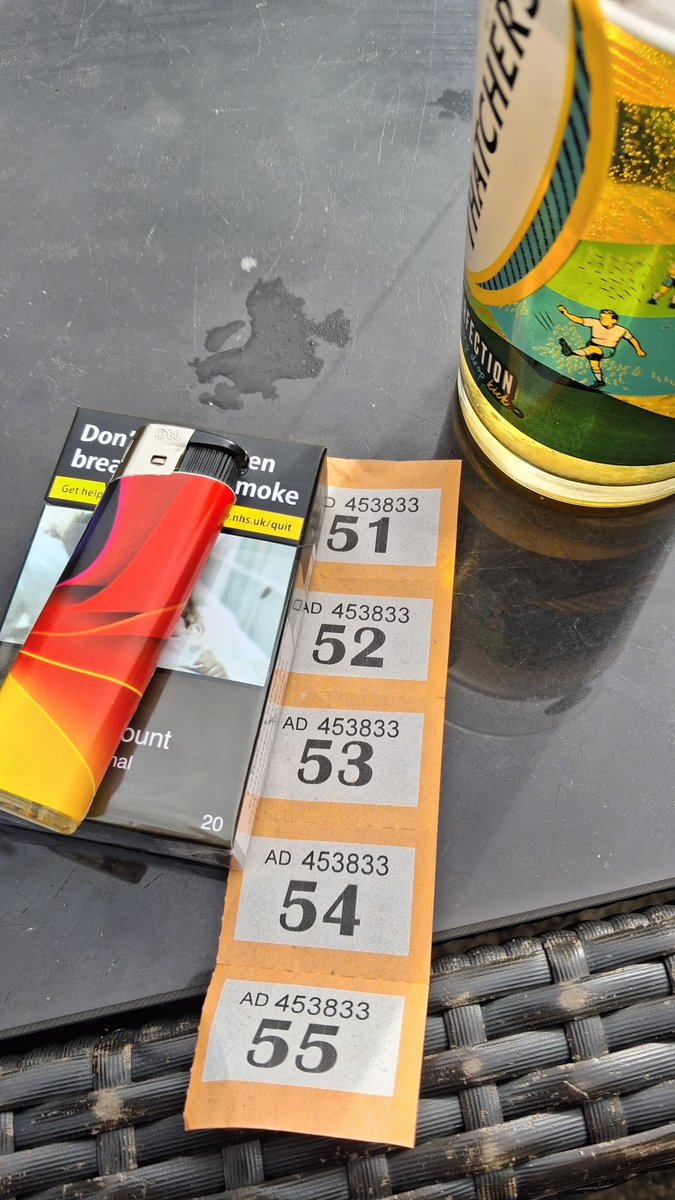 dalehay's tweet photo. Almost time for the Meat Draw. 🤞

#meatDraw #meatRaffle #raffle #sundayFunday https://t.co/EBalzkvByk