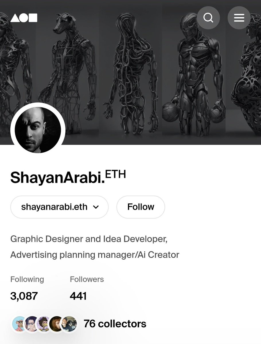 ShayanArabi.ᴱᵀᴴ tweet media