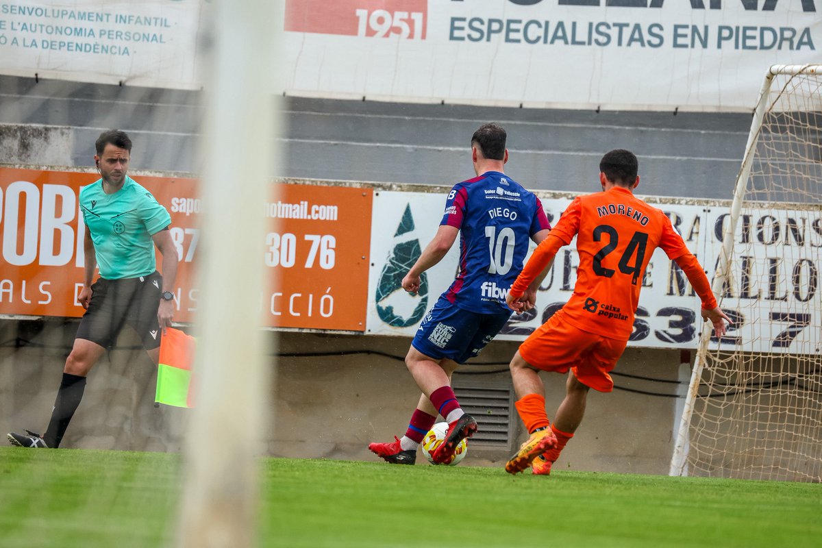 U.D. Poblense tweet media