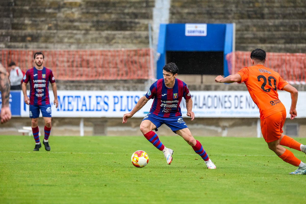 U.D. Poblense tweet media