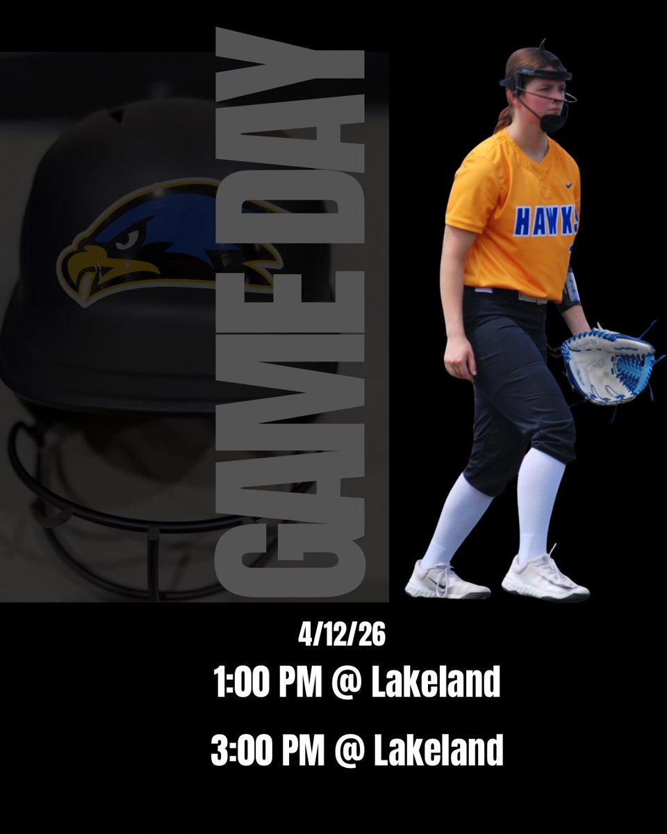 Hocking College Softball tweet media