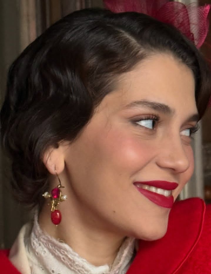 BLUE 🎸 tweet media