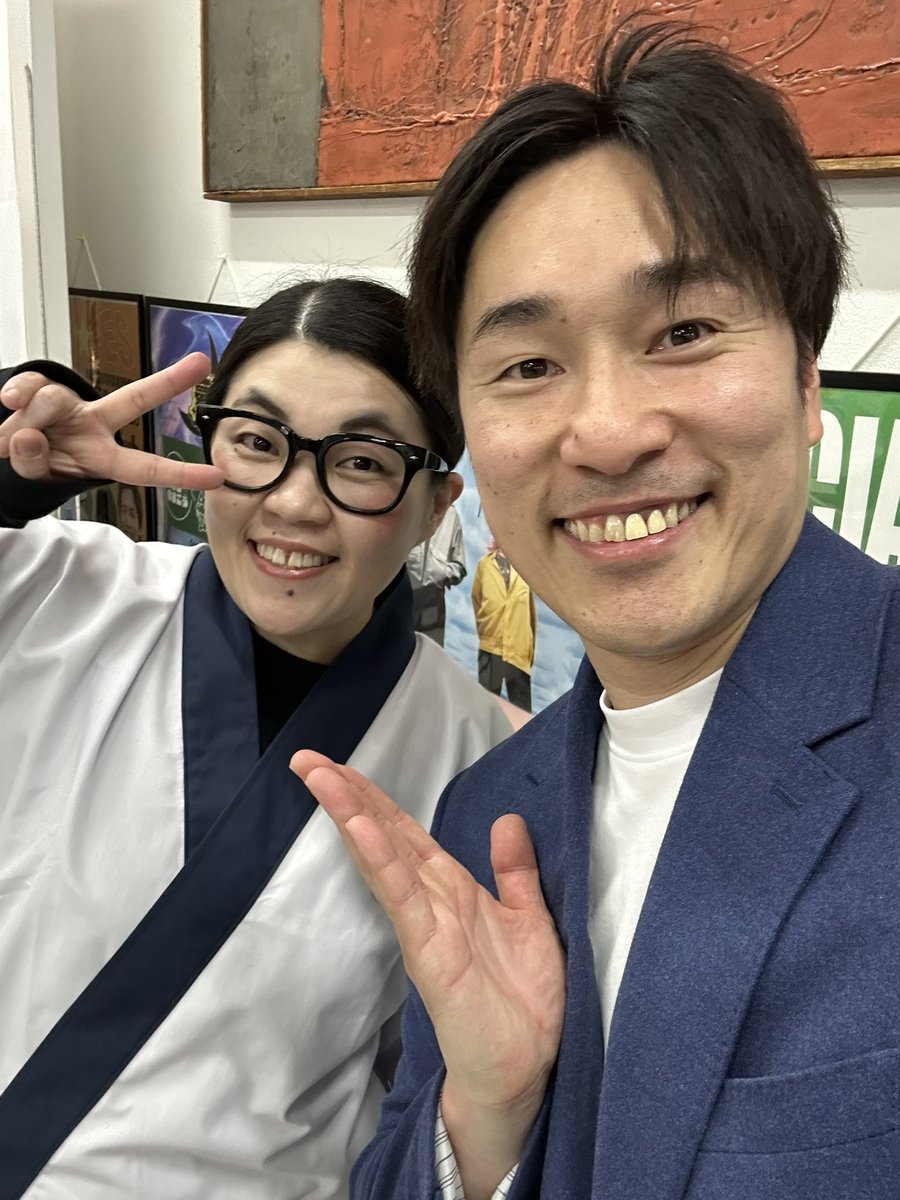 土井  隆(リスナップ) tweet media