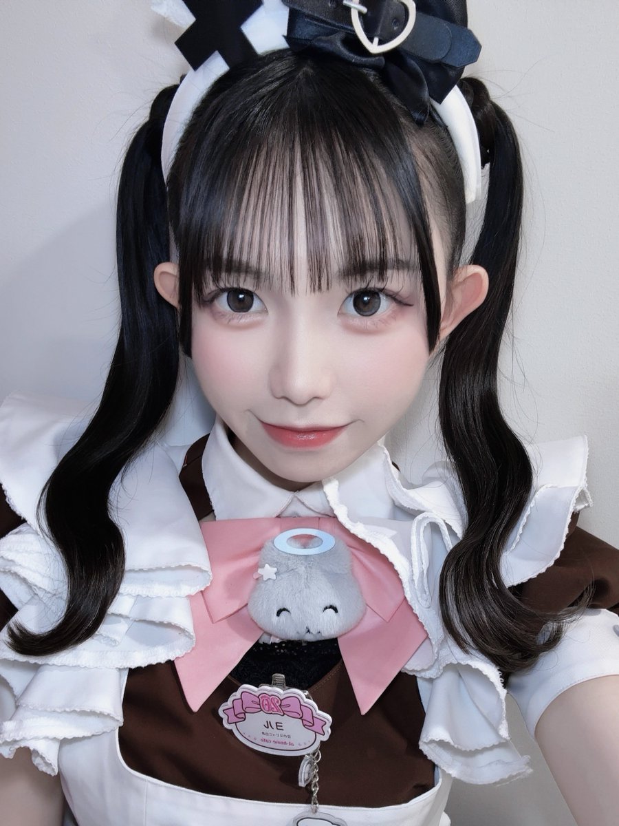 ヨル🧷あっとほぉーむカフェ tweet media