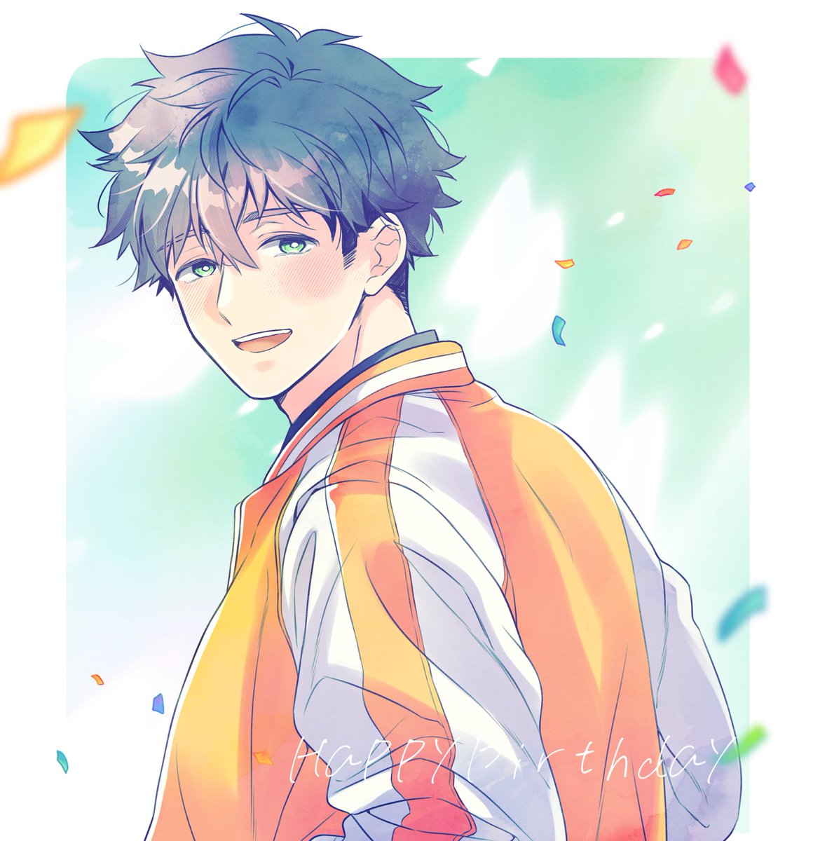 めご❇️5/6東1し26a tweet media