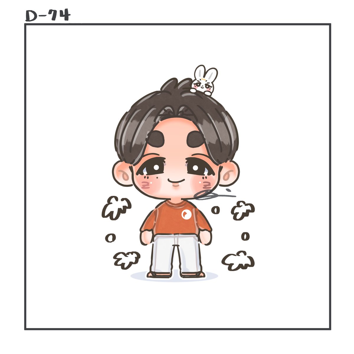 𝗗-𝟳𝟰

 #seventeenfanart  #JEONGHAN