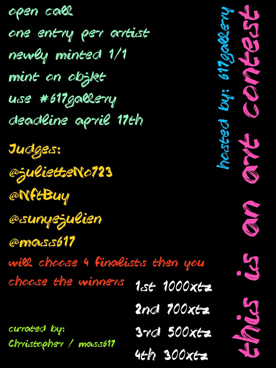 Christopher tweet media