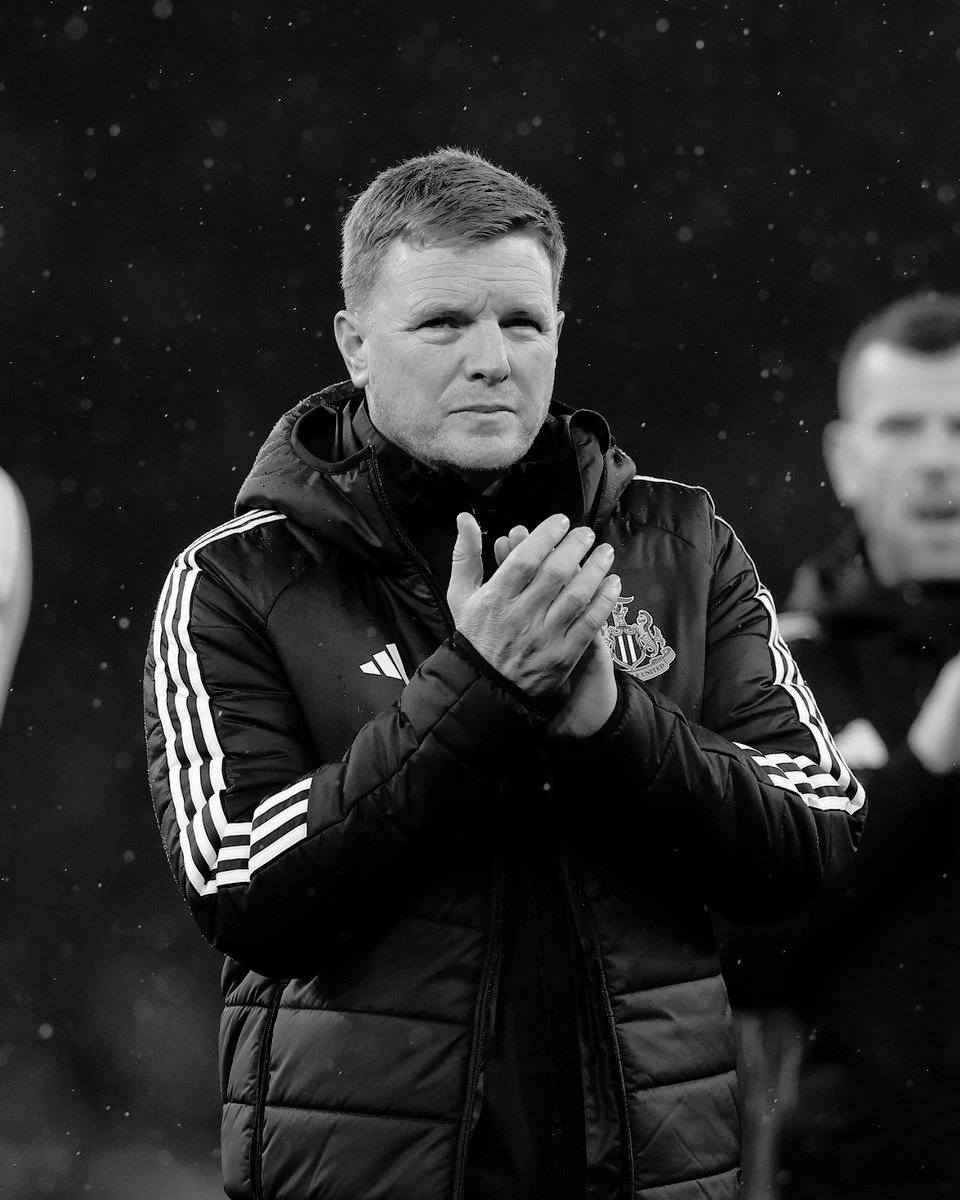 DanMcMahonF1's tweet image. Newcastle United need a refresh. Next season with one game a week won't paper over the cracks. We've spent a lot. We look directionless. To say we are stale is an understatement. Thank you Eddie Howe and coaching staff, but we need to move on now #NUFC