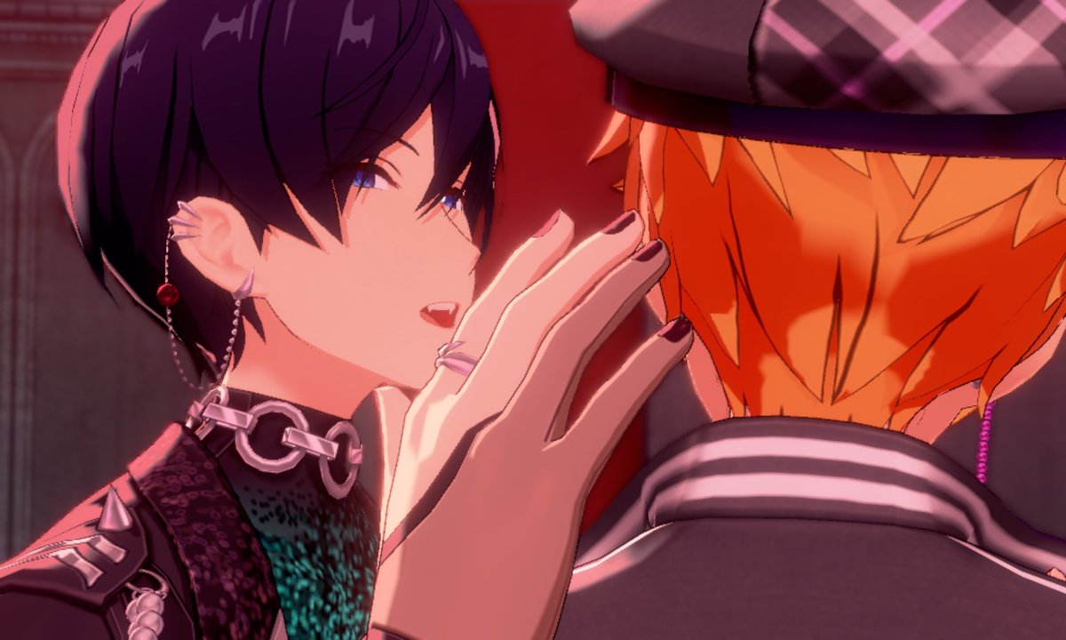 優花 tweet media