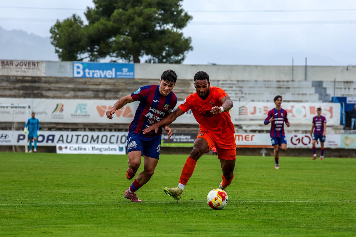 U.D. Poblense tweet media