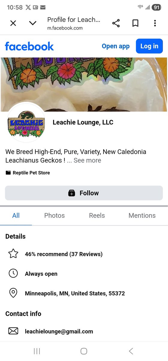 RamblinGamblinMan tweet media