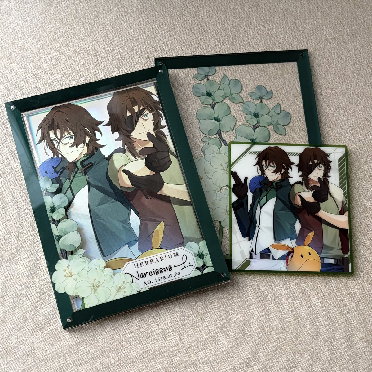 うたた tweet media