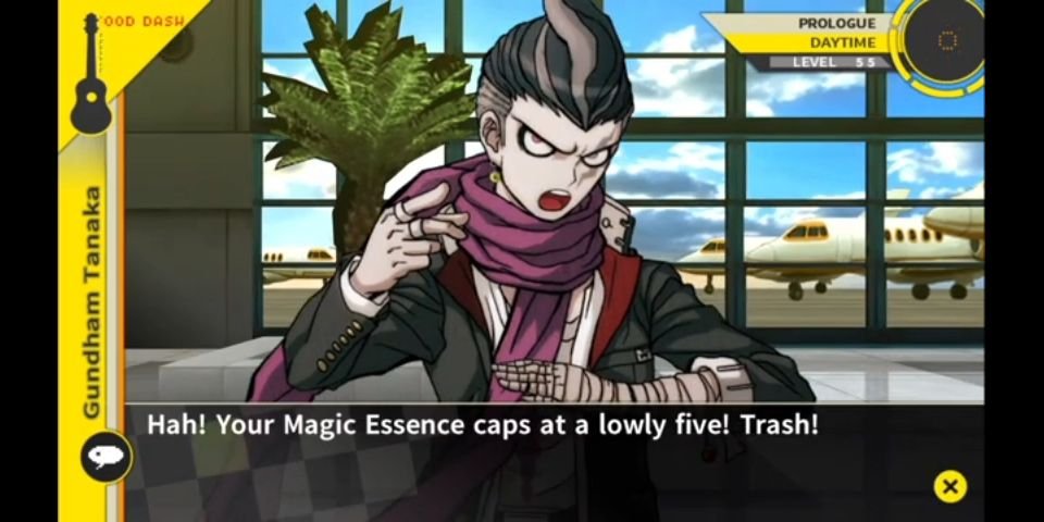 Cherry 💛 Fuyuhiko's Bunny tweet media