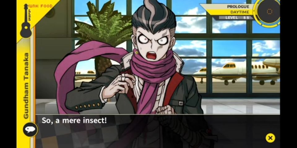 Cherry 💛 Fuyuhiko's Bunny tweet media