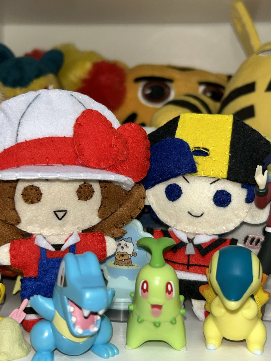 괴력집게 tweet media