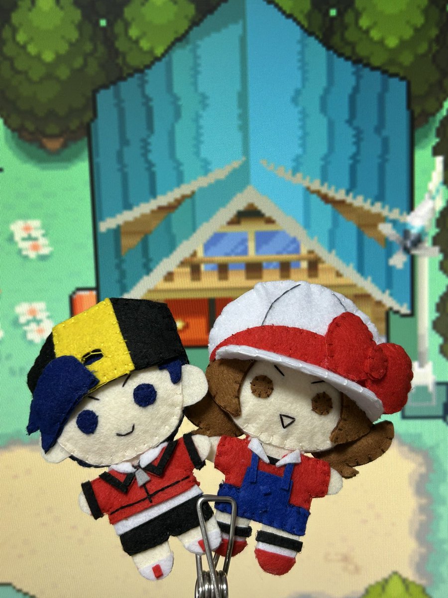 괴력집게 tweet media