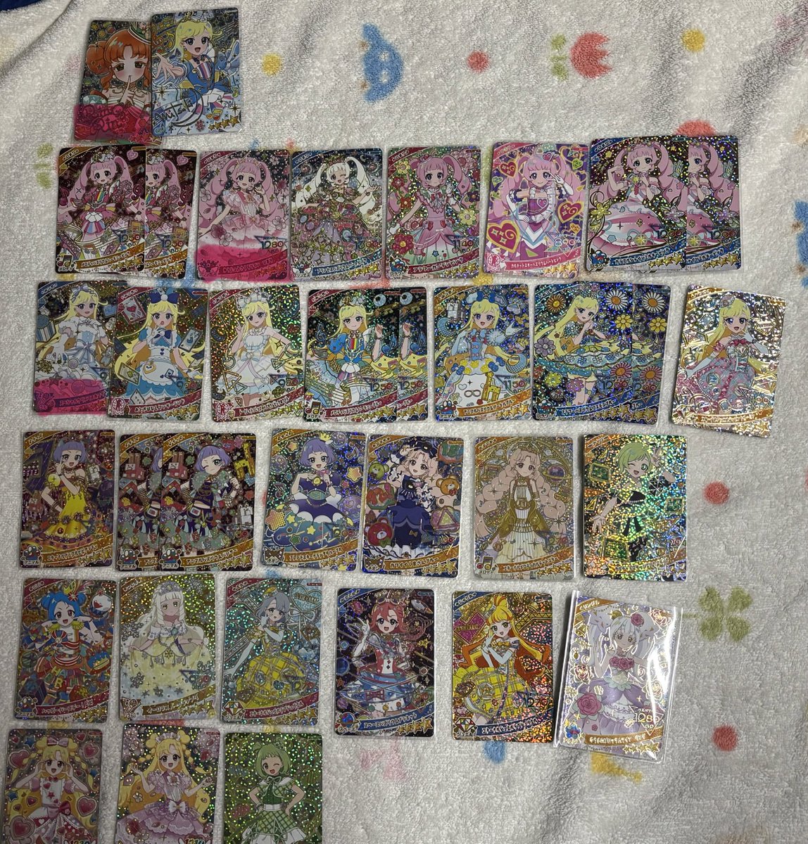 Ally【交換垢】 tweet media