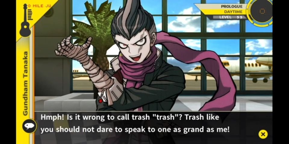 Cherry 💛 Fuyuhiko's Bunny tweet media