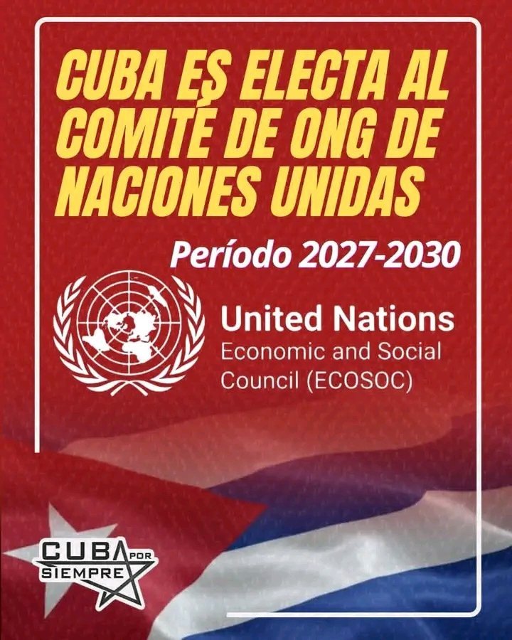 Nilvia Norma Aguero Batista tweet media