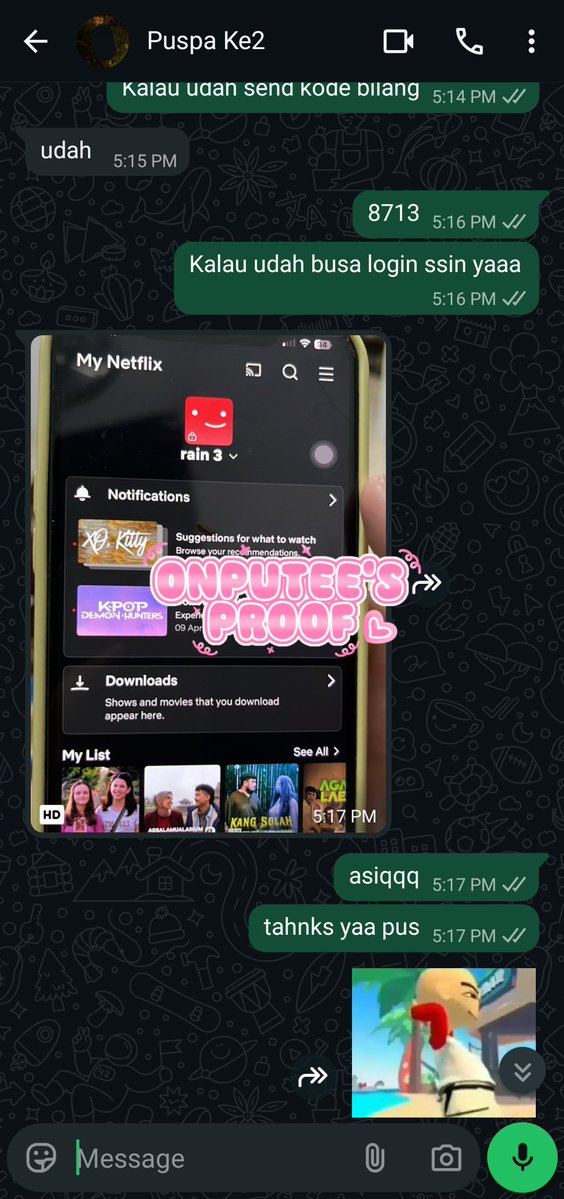 putee fsr wassap tweet media