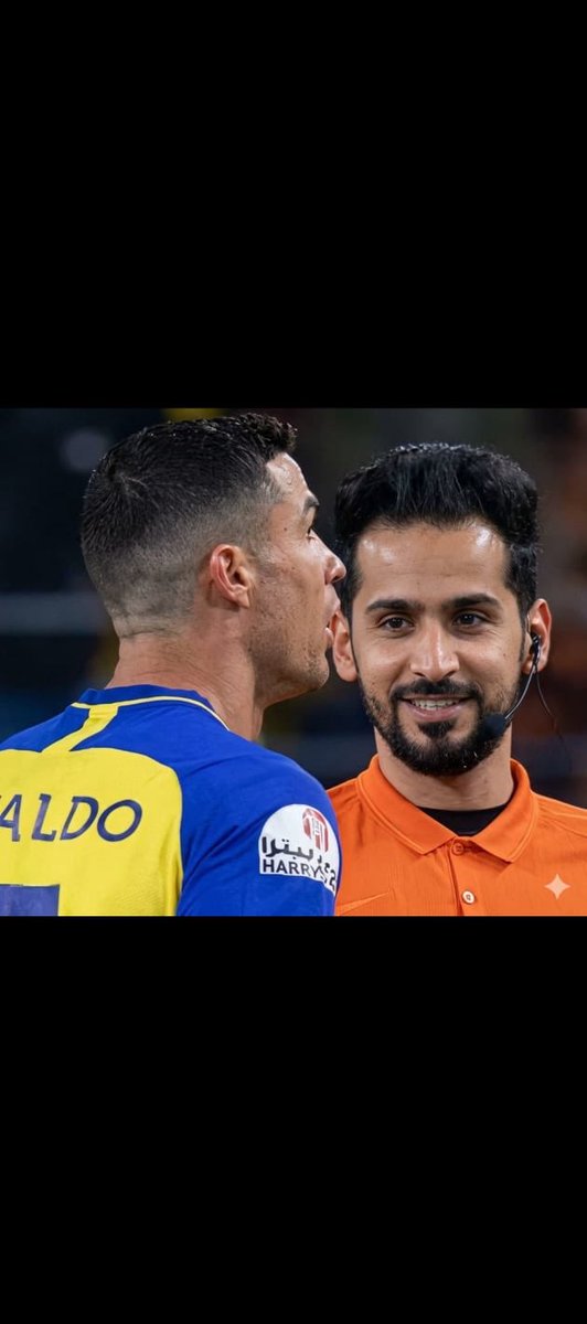 فهد الروقي tweet media