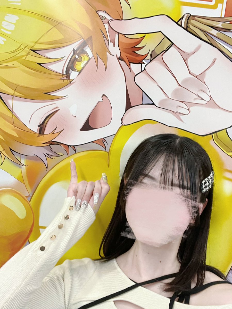 馬場千恵美 tweet media