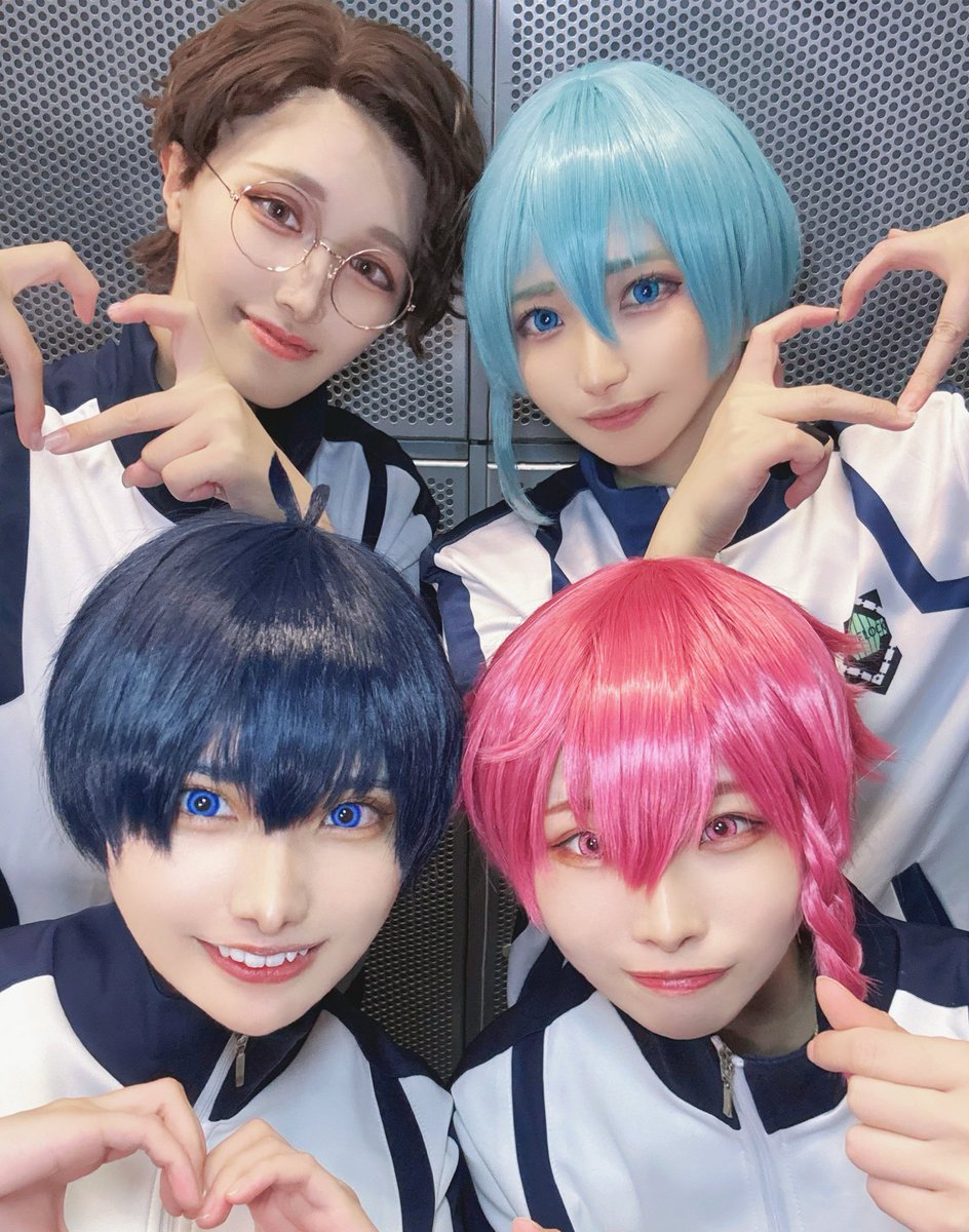 𝕠𝕓𝕠𝕣𝕠12TDC tweet media