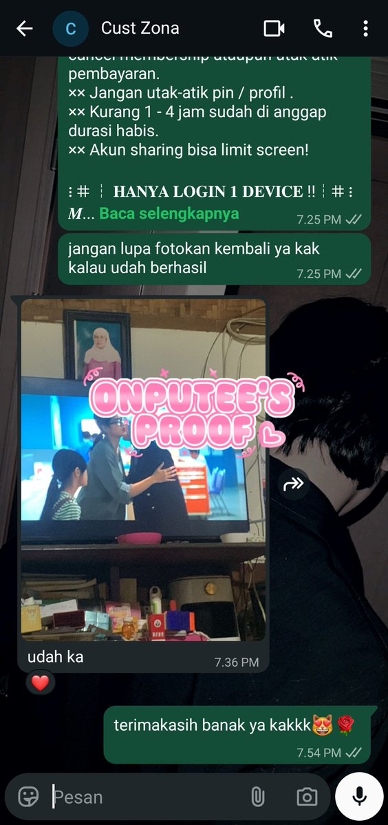 putee fsr wassap tweet media