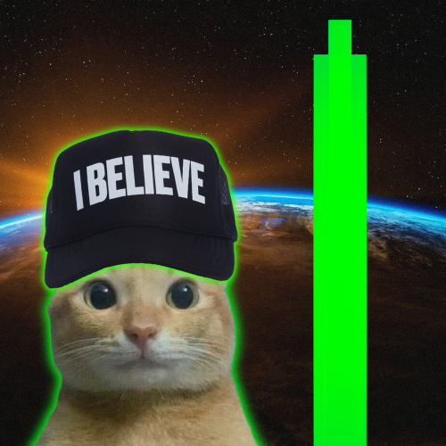 Cat (@th3tickeriscat) / Posts / X