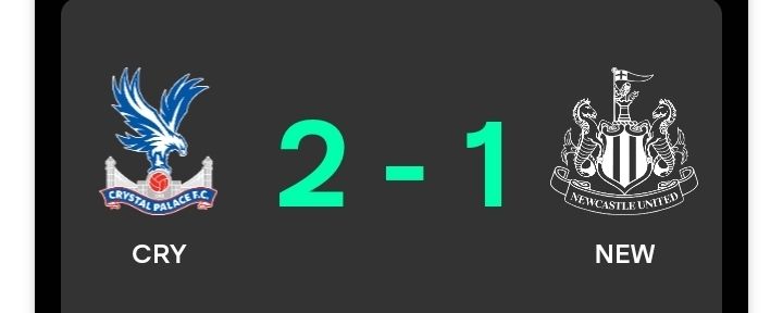Newcastle Fans TV tweet media