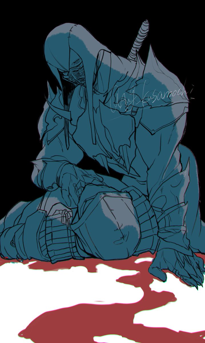 草餅 tweet media