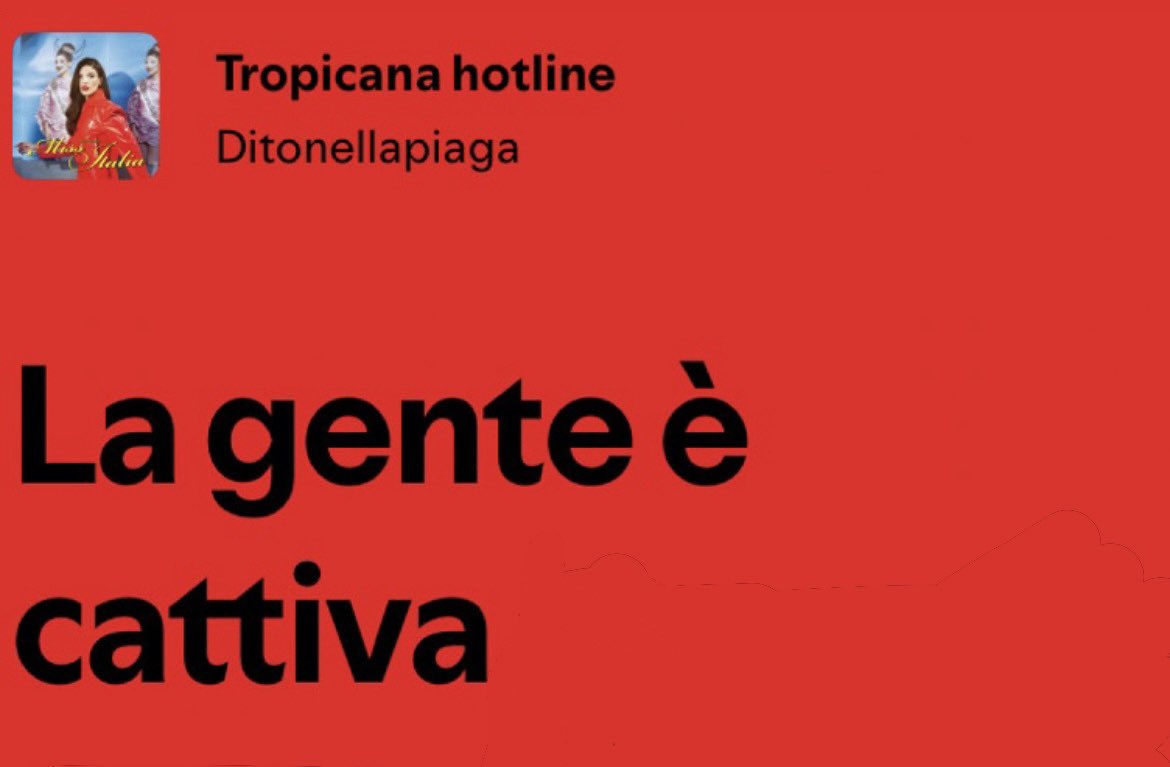 ghettoperfetto's tweet photo. avete ragione cuccioli https://t.co/YR5X1yXor5
