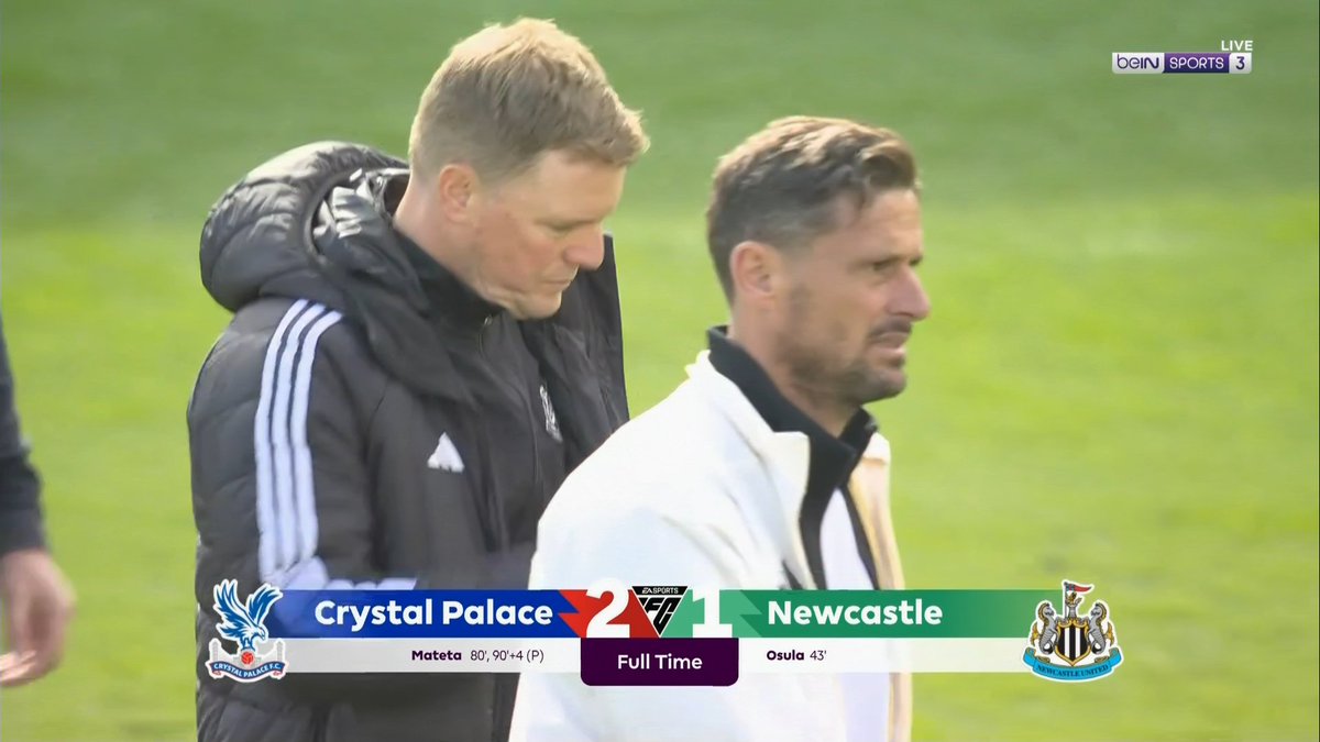 مجنون نيوكاسل tweet media