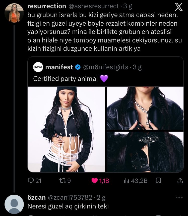 👾ria but hilsue lover tweet media