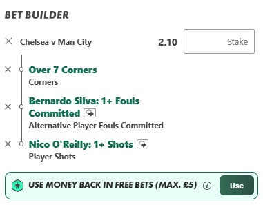 TizaOfficial's tweet photo. City and Chelsea games average 9 corners so 1st on the pick. In a game that will have a midfield battle a nippy Silva foul is a must, 63% of prem games feature him fouling someone. With James injured Chelsea's right hand side will be exploited by O'Reilly! https://t.co/gpsFqg427m
