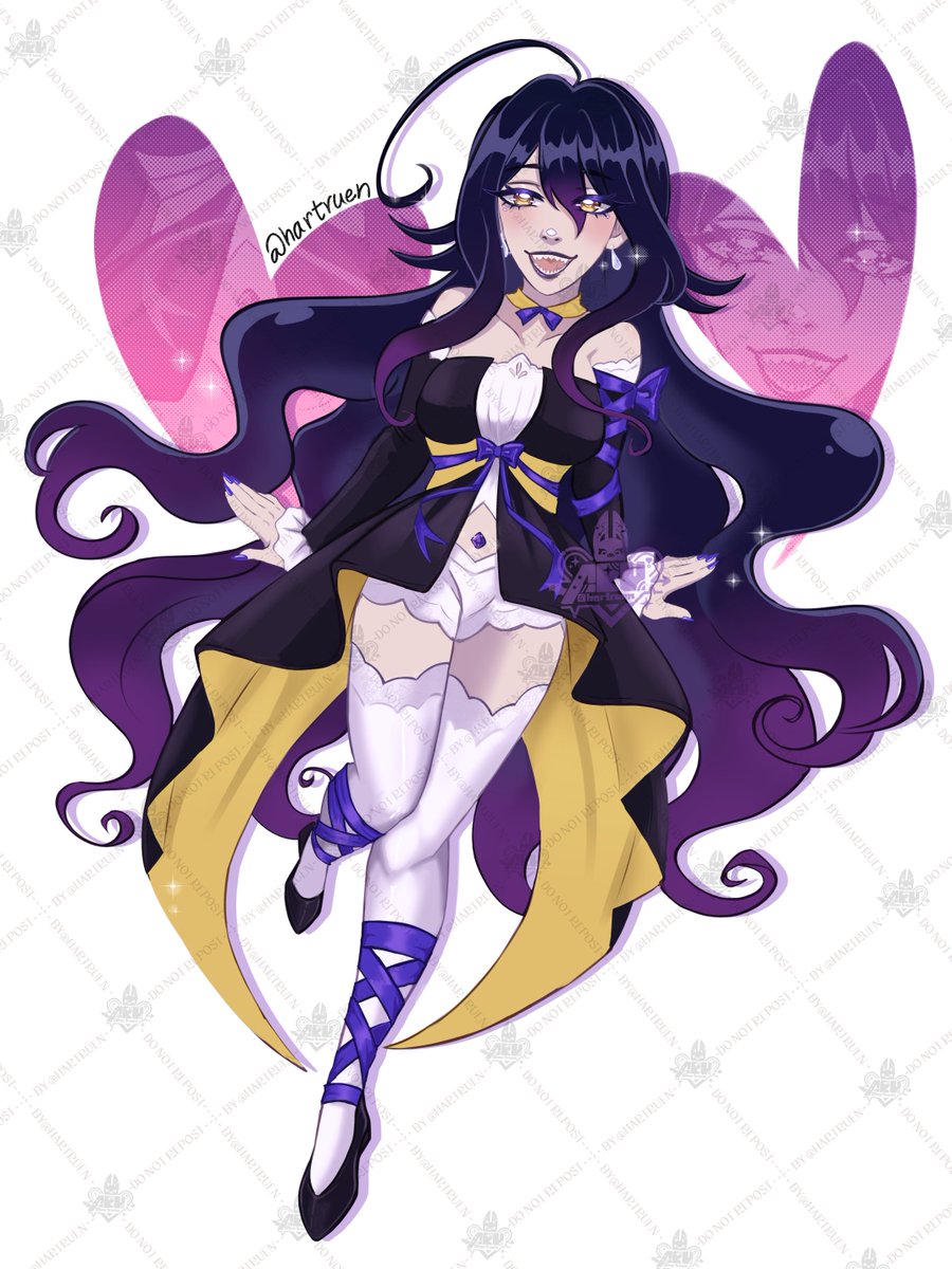 ARU♡🦇✨ tweet media