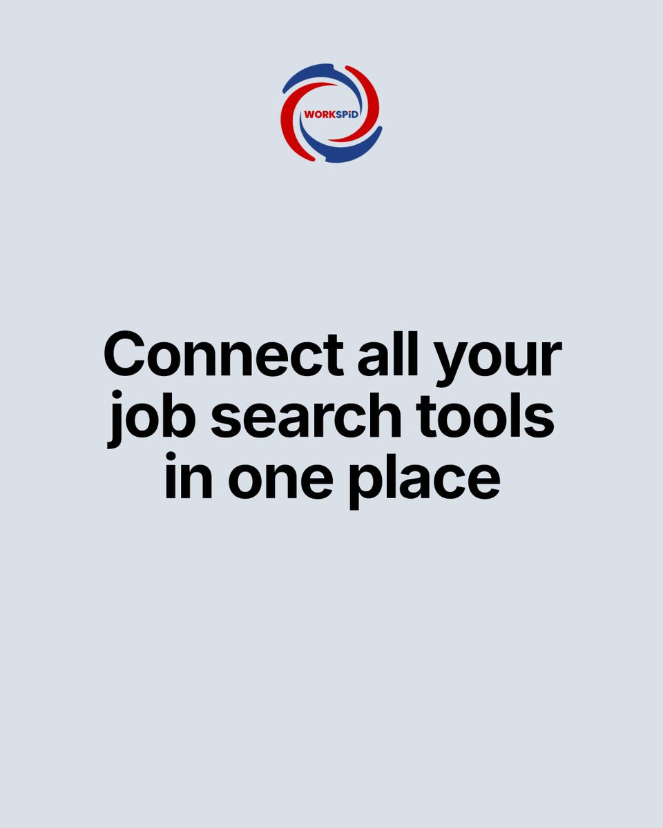 WORKSPID tweet media