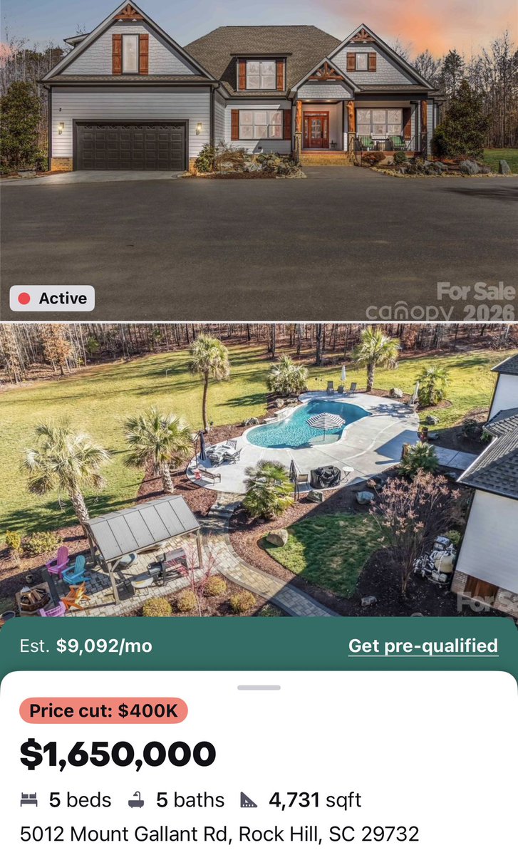 Home Builder Tanner Alexander tweet media